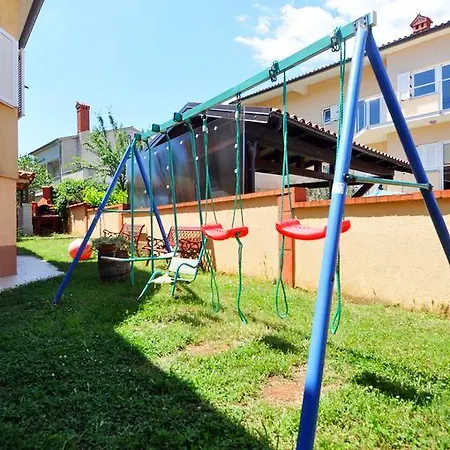 Suitable Summer Apartment