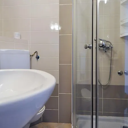 Apartamento Suitable Summer