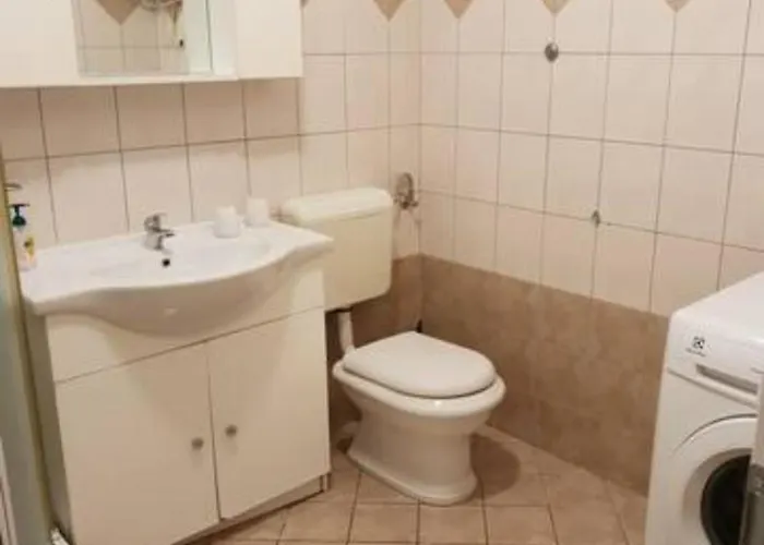 Apartment Suitable Summer *