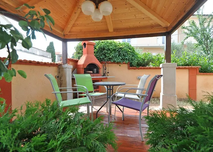 Apartment Suitable Summer