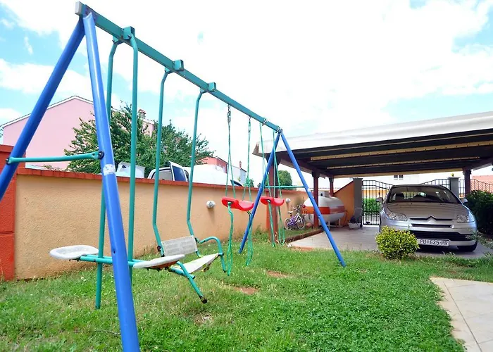 Suitable Summer Διαμέρισμα *