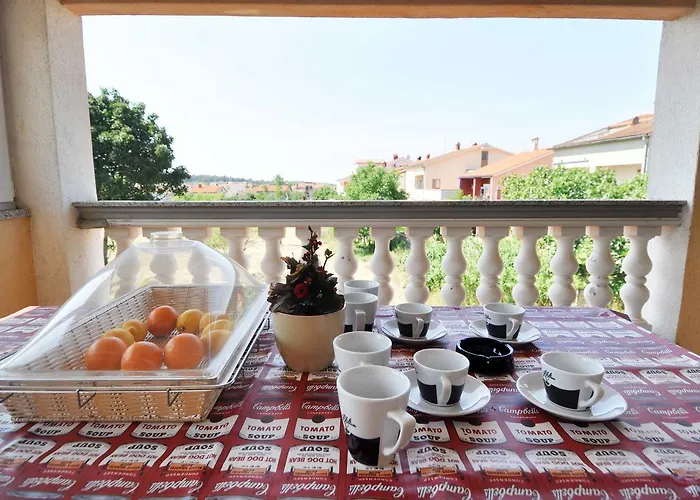 Apartment Suitable Summer Pula