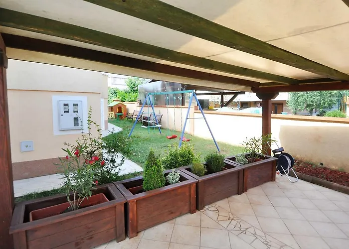 Apartment Suitable Summer *