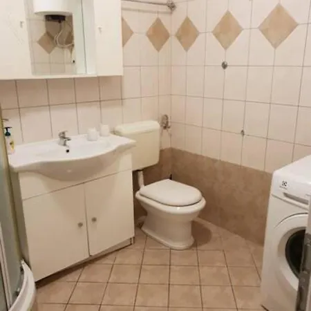 Apartman Suitable Summer *