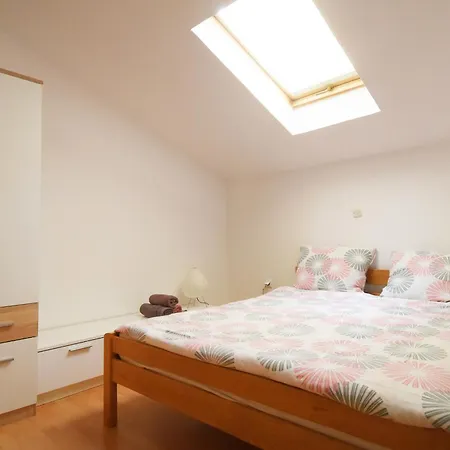 Suitable Summer Apartment *