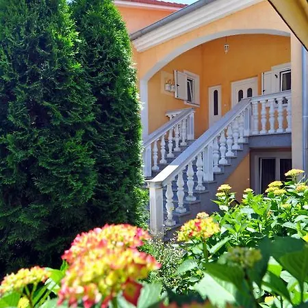 Suitable Summer Apartment *