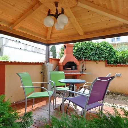 Apartment Suitable Summer *