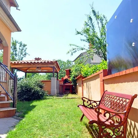 Apartmán Suitable Summer *