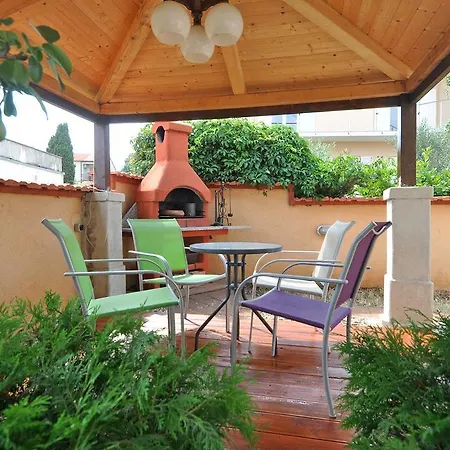 Apartmán Suitable Summer