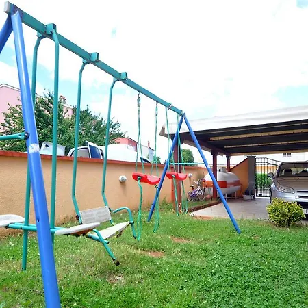 Suitable Summer Apartment *