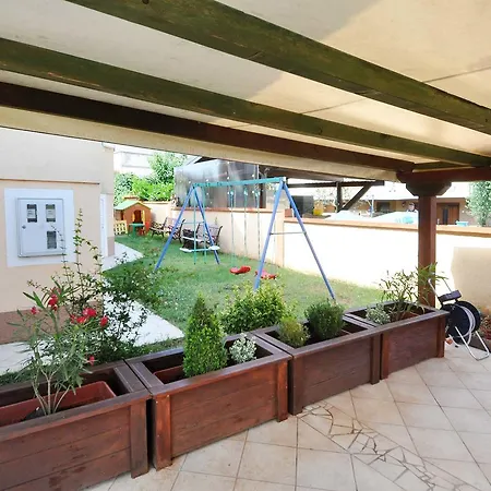 Apartment Suitable Summer *