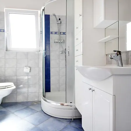 Suitable Summer Apartment