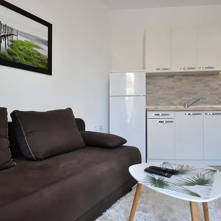 Apartmán Suitable Summer *