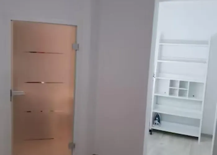 Apartament Suitable Summer Pula