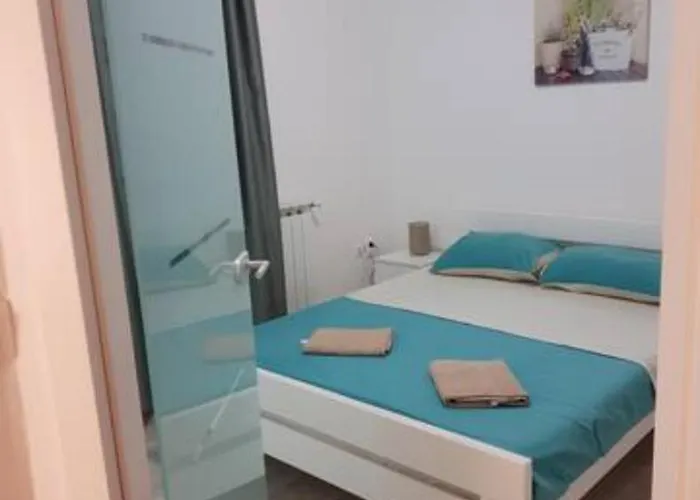 Suitable Summer Apartament Pula