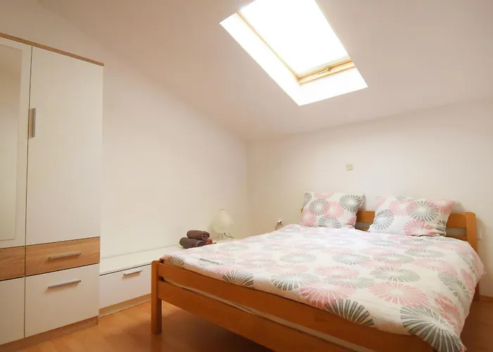 Suitable Summer Apartment *