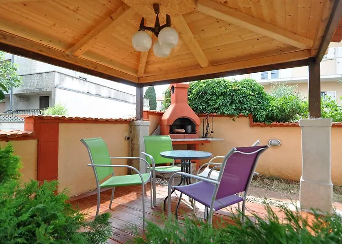 Apartament Suitable Summer *