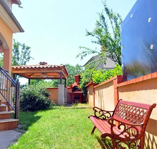 Apartament Suitable Summer *