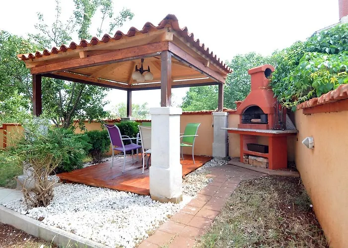 Suitable Summer Apartment *