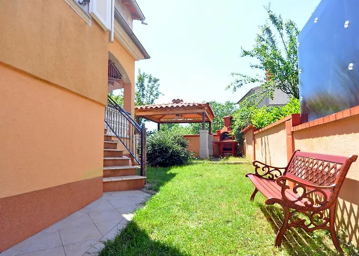 Suitable Summer Apartament