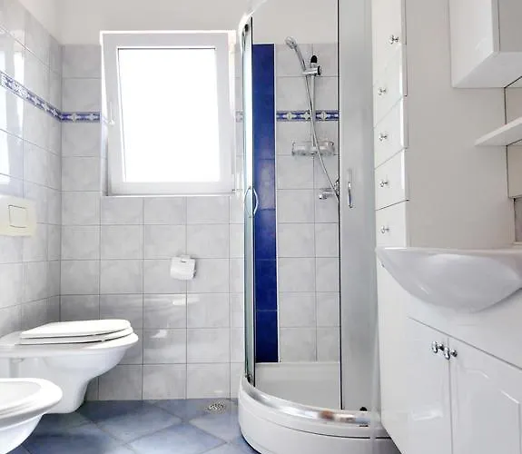 Apartament Suitable Summer *