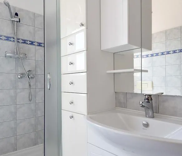 Apartament Suitable Summer