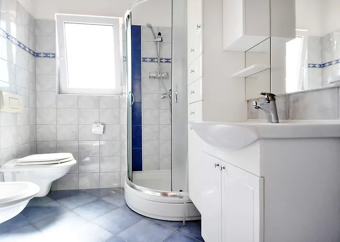 Suitable Summer Apartament