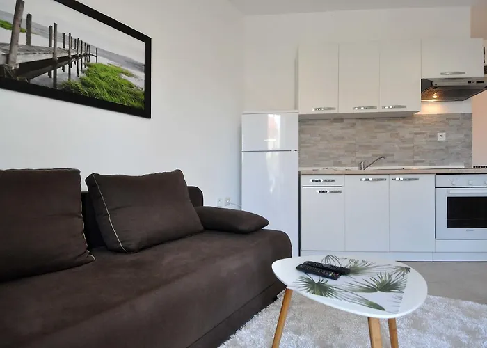 Apartment Suitable Summer *