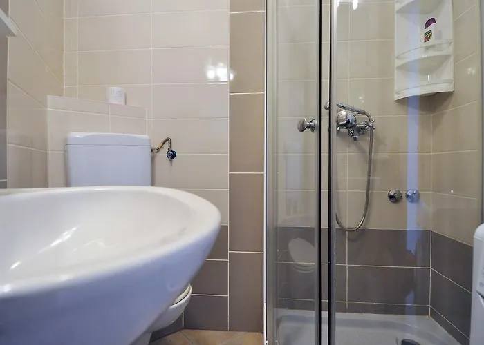 Apartament Suitable Summer