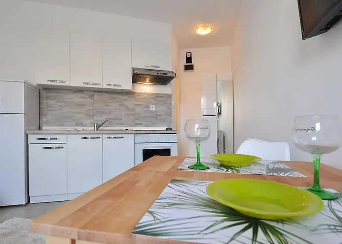 Apartament Suitable Summer *